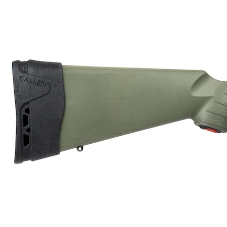 Allen Co Recoil Eraser II Slip-On Pad, Large, Black 18429